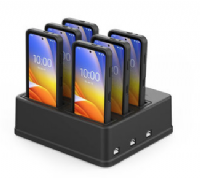 Zebra EM45 RFID Mobile Computer