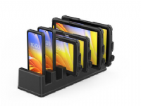 Zebra EM45 RFID Mobile Computer