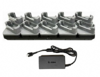 Zebra TC201 Mobile Computer 