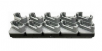 Zebra TC201 Mobile Computer 