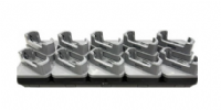 Zebra TC201 Mobile Computer 