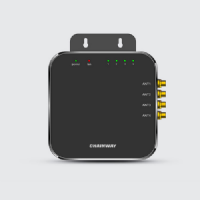 Chainway UR4-R RFID Reader | Data Capture Solutions