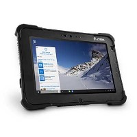 Zebra L10 Rugged Tablets