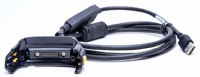 Zebra Cable