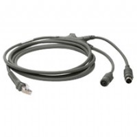 Zebra LS4278 Scanner