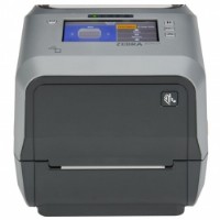 Zebra ZD600 Series Desktop Printers